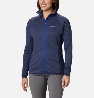 Columbia Parkdale Point Women Insulated Jackets | TLBYRZ-476