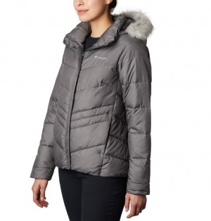 Columbia Peak to Park Women Insulated Jackets | ALGIWS-301