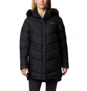 Columbia Peak to Park Women Parka Jackets | KXIREU-724