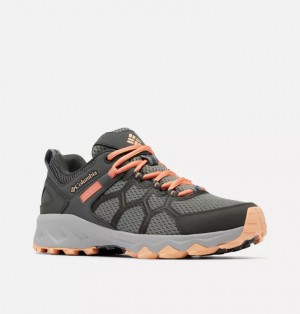 Columbia Peakfreak™ II Women Sneakers Olive | MTZJUH-345