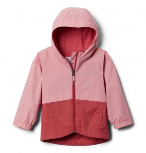 Columbia Rain-Zilla Kids' Rain Jackets | BNHTIO-381