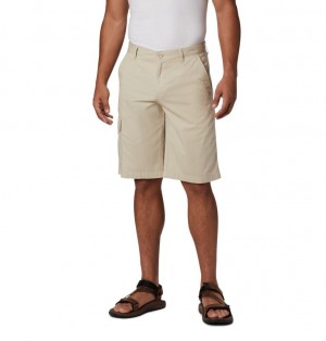 Columbia Red Bluff Men Shorts | BWHMUG-239