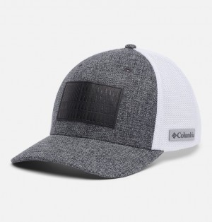 Columbia Rugged Outdoor Baseball Men Hats | CRONBQ-310