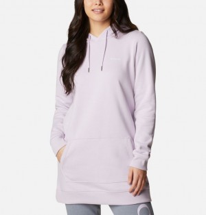 Columbia Rush Valley Women Hoodies | EMLAIK-970