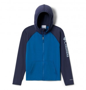 Columbia Sandy Shores Kids' Hoodies | WIMFOR-201