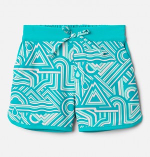 Columbia Sandy Shores Kids' Shorts | TDNIHS-861