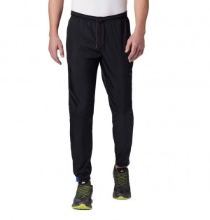 Columbia Santa Ana Men Trail Pants | IHBZUK-042