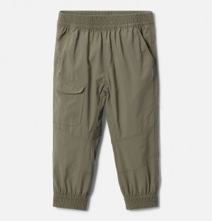 Columbia Silver Ridge Kids' Pants | YDQJMP-148