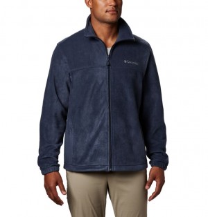 Columbia Steens Mountain 2.0 Men Fleece Jackets | YFVJQH-342