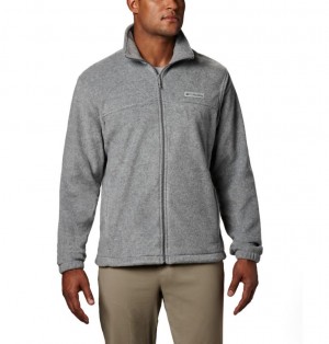 Columbia Steens Mountain 2.0 Men Fleece Jackets | EOTXFI-758