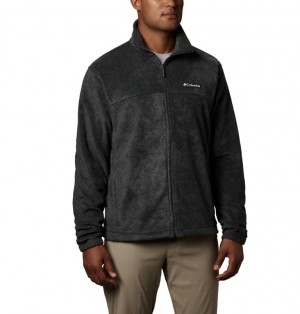 Columbia Steens Mountain 2.0 Men Fleece Jackets | YETNFP-086