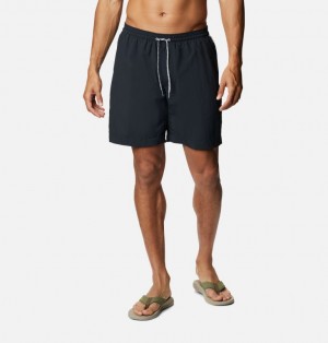 Columbia Summerdry Men Shorts | NGAKFW-859