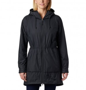 Columbia Sweet Maple Women Windbreaker | UGHVDR-465