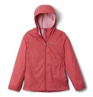 Columbia Switchback II Kids' Waterproof Jackets | YSNZEH-823