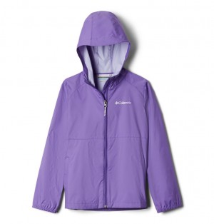 Columbia Switchback II Kids' Waterproof Jackets | SXGFIY-891