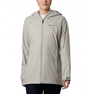 Columbia Switchback Women Rain Jackets | UTYJEO-740