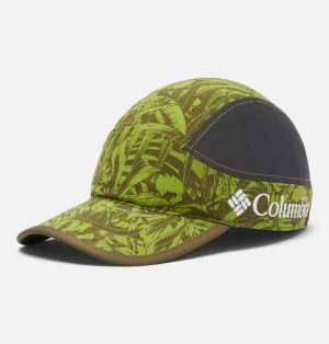 Columbia Tech Trail Baseball Men Hats | DKNXOY-548