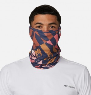 Columbia Tech Trail Men Scarves | TOKCRX-042