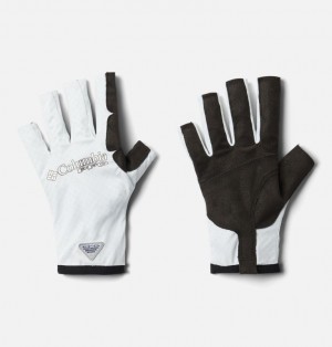 Columbia Terminal Deflector Zero Men Gloves | ZLWJIO-086