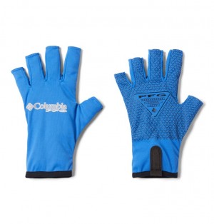 Columbia Terminal Tackle Men Gloves | PQVMJK-971