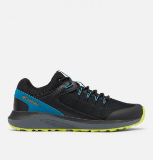 Columbia Trailstorm Men Hiking Shoes | EIDLGX-957