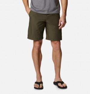 Columbia Trek-On Men Shorts | FCHOBV-823