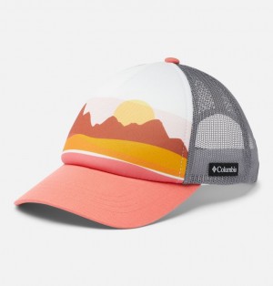 Columbia Trucker Kids' Hats | ILSWZQ-542