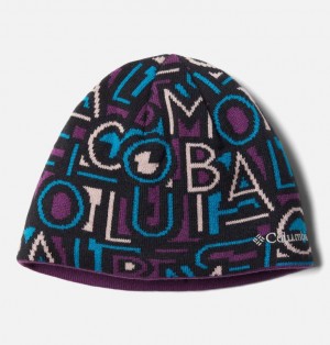 Columbia Urbanization Kids' Beanie | KPTMZB-189