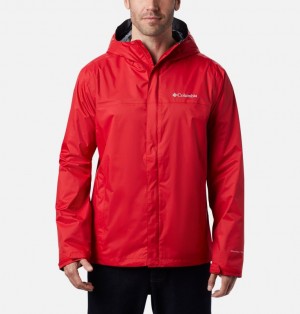 Columbia Watertigh Men Rain Jackets | OMWLYS-935