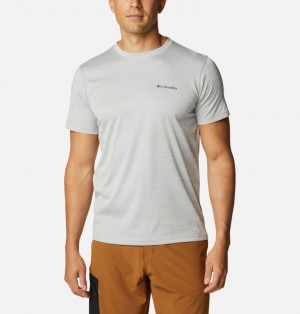 Columbia Zero Rules Men T-Shirts | CAMFUR-170