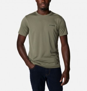 Columbia Zero Rules Men T-Shirts | RTBYGF-587