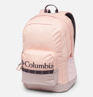 Columbia Zigzag 30L Kids' Backpack | FBIVEC-621