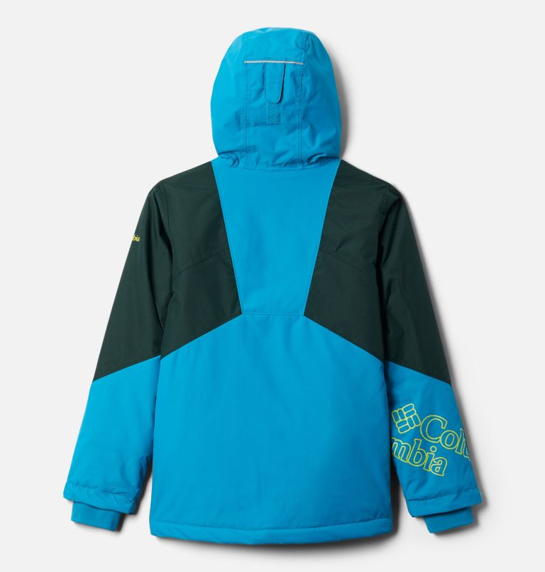 Columbia Alpine Diva Kids' Ski Jackets | UEFLVO-203