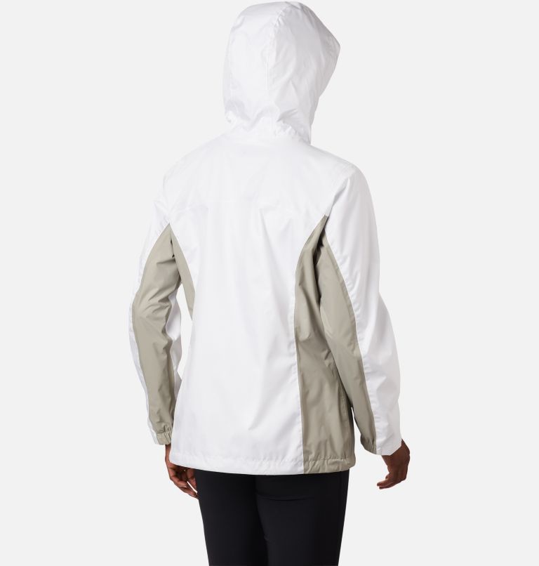 Columbia Arcadia II Women Rain Jackets | RGYVUS-241