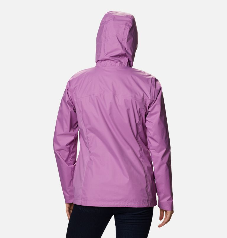 Columbia Arcadia II Women Rain Jackets | FVAQLJ-432