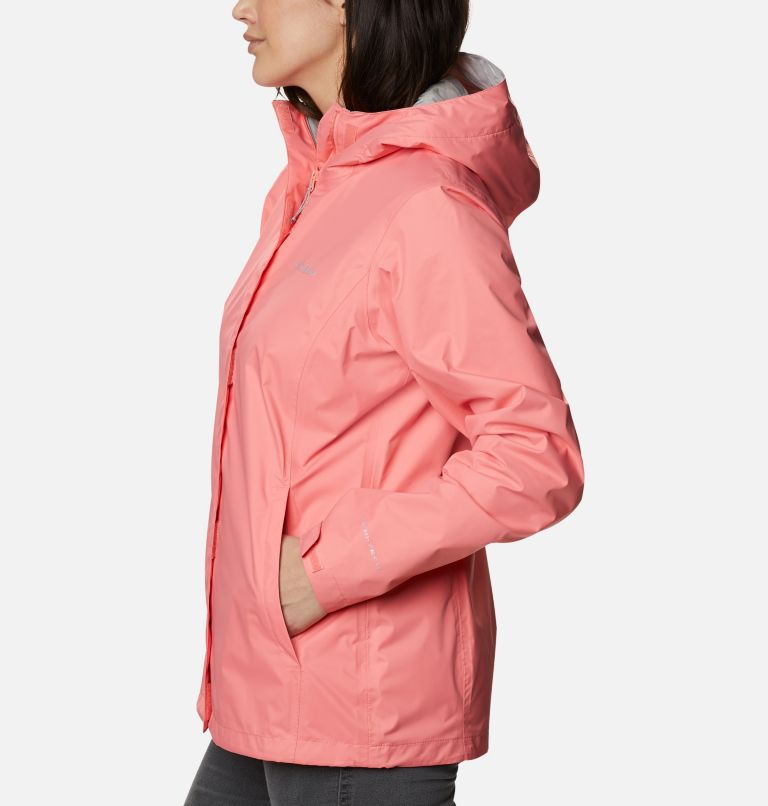 Columbia Arcadia II Women Rain Jackets | GDEWAK-981