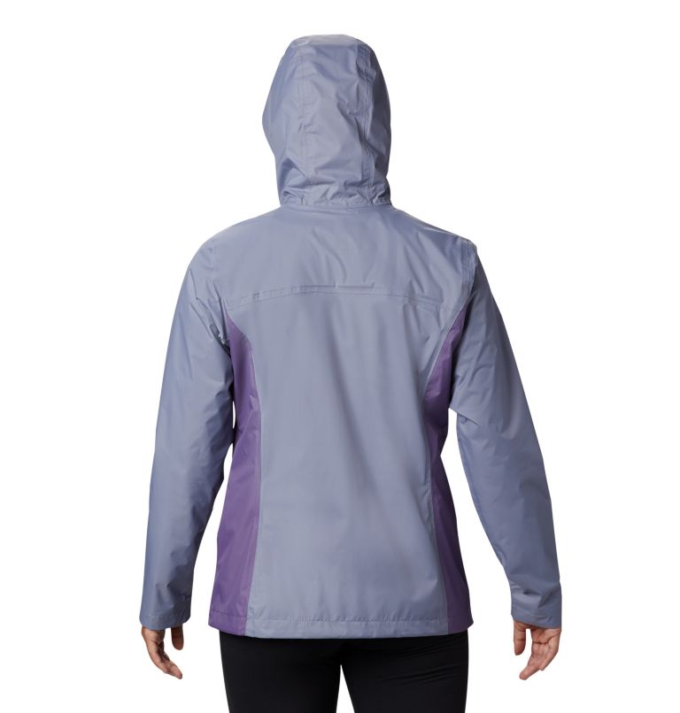 Columbia Arcadia II Women Rain Jackets | WPYDSI-479