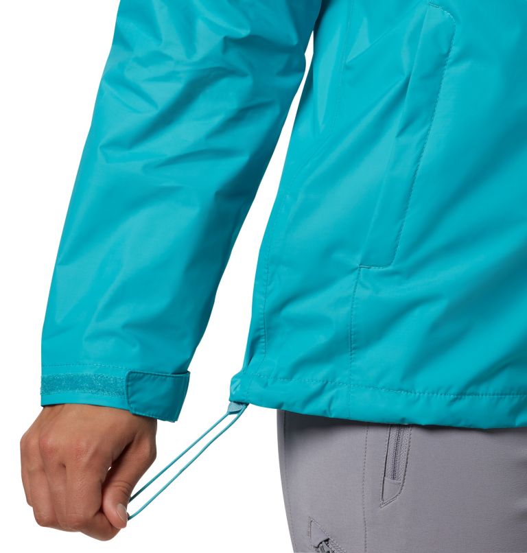 Columbia Arcadia II Women Rain Jackets | USBYPM-638