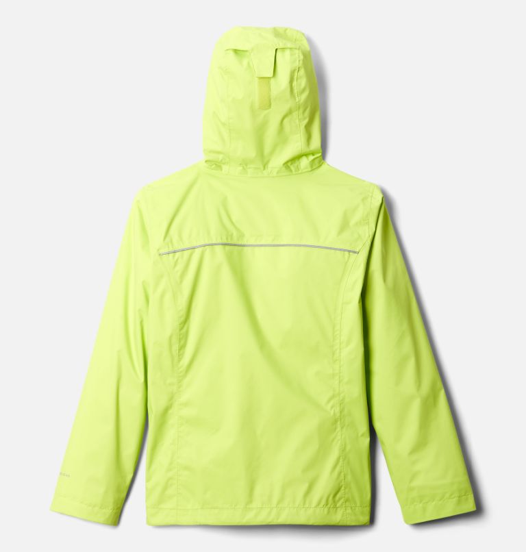 Columbia Arcadia Kids' Waterproof Jackets | ZESLWA-864