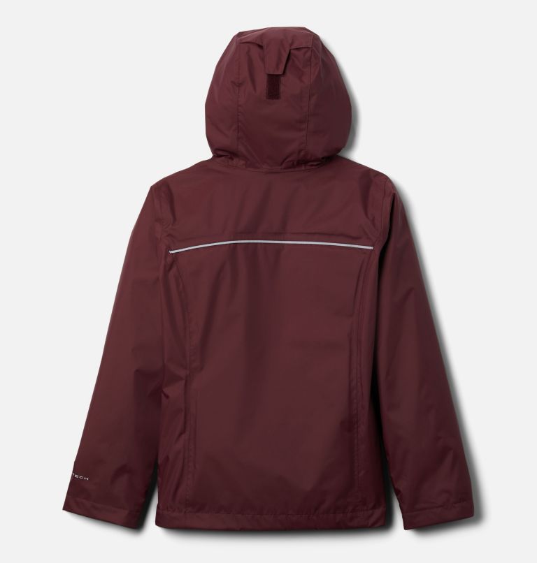 Columbia Arcadia Kids' Waterproof Jackets | JHMRTW-604