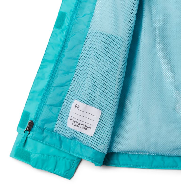 Columbia Arcadia Kids' Waterproof Jackets | TPBFQV-723