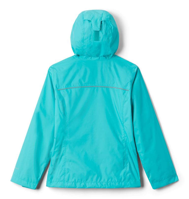 Columbia Arcadia Kids' Waterproof Jackets | TPBFQV-723