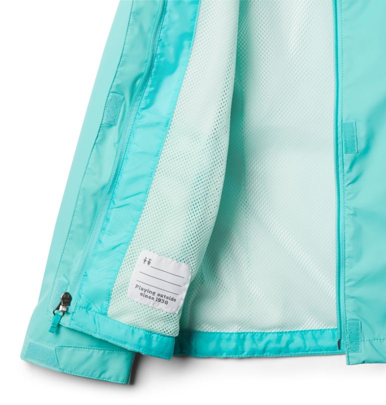 Columbia Arcadia Kids' Waterproof Jackets | MRFQHV-431