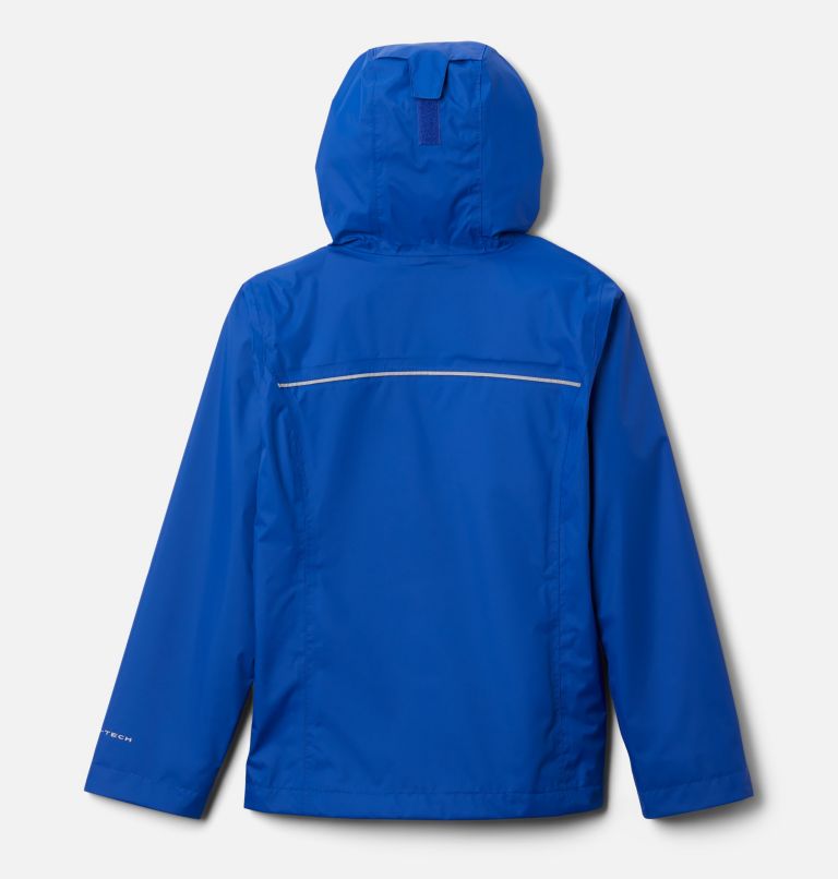 Columbia Arcadia Kids' Waterproof Jackets | JUATPD-504