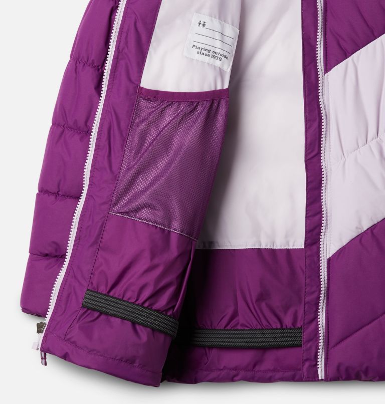 Columbia Arctic Blast Kids' Ski Jackets | XIZFKA-862