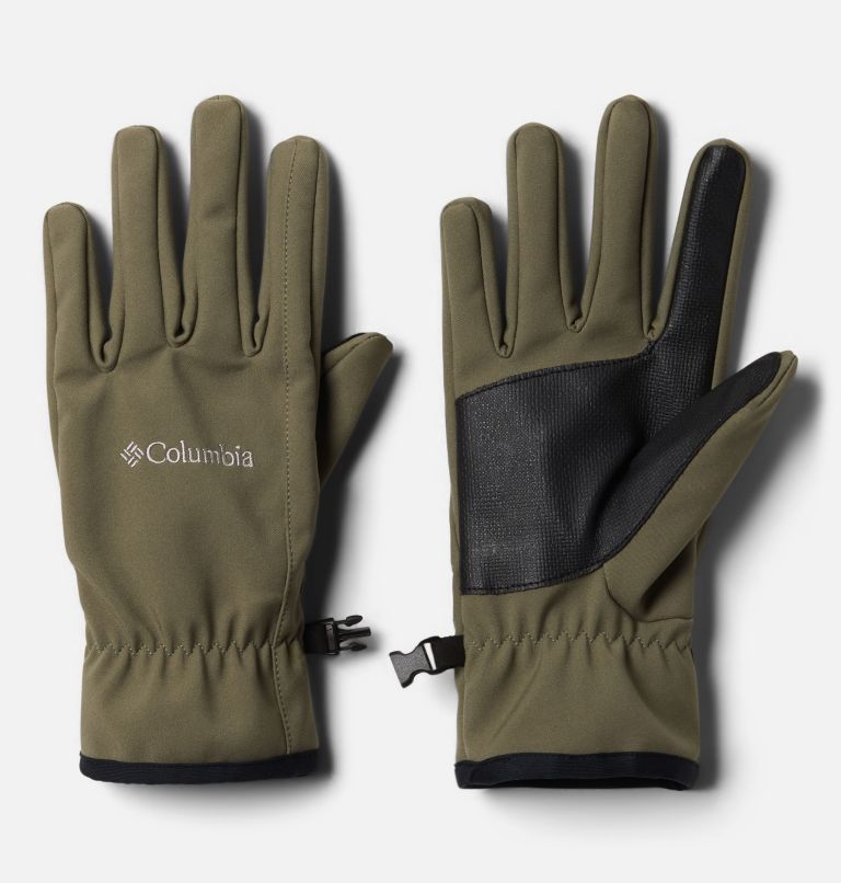 Columbia Ascender Men Gloves | JHOLIR-968