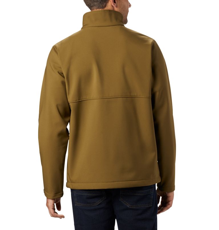 Columbia Ascender Men Softshell Jackets | XEVGLQ-893