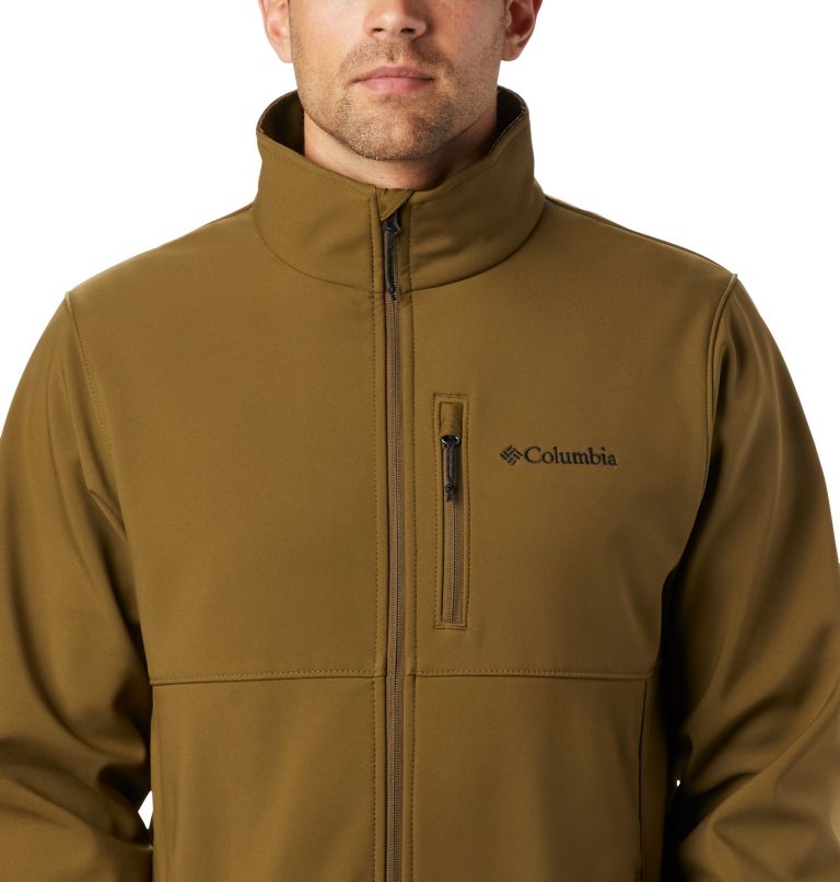 Columbia Ascender Men Softshell Jackets | XEVGLQ-893