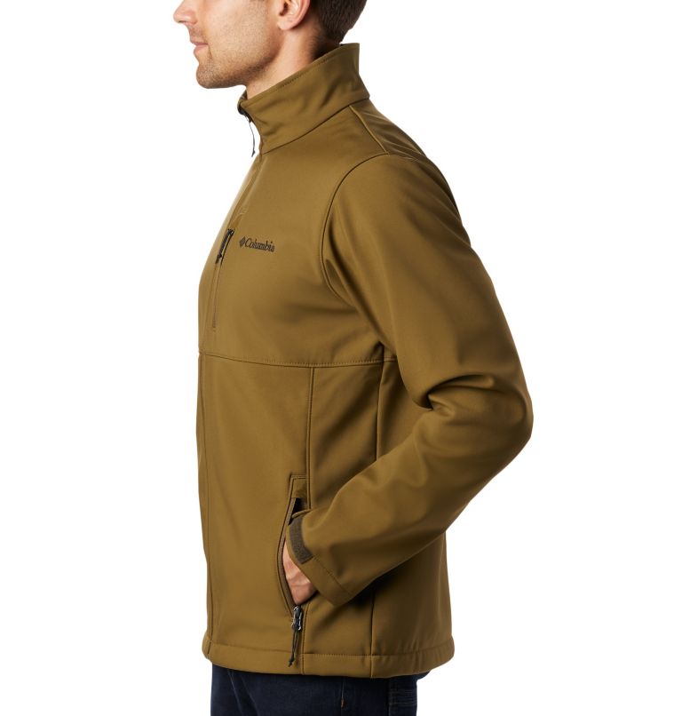 Columbia Ascender Men Softshell Jackets | XEVGLQ-893