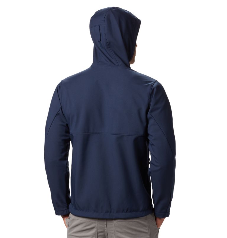 Columbia Ascender Men Softshell Jackets | IDBOWM-978